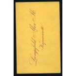 Langsfeld műterem, Kaposvár, elegáns hölgy portréja, 1860-as évek, Eredeti CDV, vizitkártya fotó.  