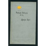 Rivoli műterem, Budapest, elegáns úr, Sebestyén Dezső portréja, bajusz, 1911, 1910-es évek, Eredeti nagyobb méretű (!) kabinet fotó.  