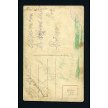 Angelo műterem, Brassó, Erdély, elegáns hölgyek az asztal körül, ikrek (?), 1920-as évek, Eredeti fotó, papírkép.   