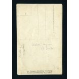 Dunky műterem Kolozsvár, Erdély, Köllő Ágnes és Judit portréja, testvérek, ikrek (?), 1910-es évek, Eredeti fotó, papírkép.  