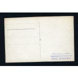 Ambrus Teri műterme, Budapest, 1930-as évek, lányosztály tanítónővel, iskola, ünneplő, Eredeti fotó, papírkép.  