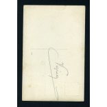 Magyar katona egyenruhában, 1. világháború, 1910-es évek, Eredeti fotó, papírkép hátoldalán felirattal.   