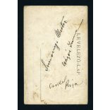 Császár Imre színész  Simonyi óbester, a 'legvitézebb huszár' szerepében, egyenruha, színház, művész, 1903. 1990-as évek, Eredeti fotó, papírkép.  