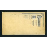 Oroszy műterem, Nagybecskerek, Vajdaság, elegáns házaspár portréja, bajusz, 1890-es évek, Eredeti nagyméretű (!) kabinetfotó.   