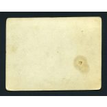 Supper Rudolf kereskedő üzlete, háza és családja. 1900-as évek, Eredeti kartonra kasírozott fotó.