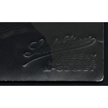 Szabó műterem, Máramarossziget, Erdély, lányok, testvérek matrózblúzban, masni, nyaklánc, portré, 1910-es évek, Eredeti fotó, papírkép. 