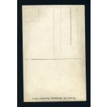 Mattisz műterem, Keszthely-Hévíz, elegáns kislány karikával, játék, 1900-as évek, Eredeti fotó, papírkép.   