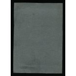 Kossak műterem, Temesvár, Erdély, családportré, kislány játékautóba ültetett babával, 1910-es évek, Eredeti kartonra kasírozott nagyobb méretű jelzett fotó. 