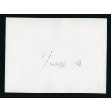 Gobbi Hilda színész díjat vesz át, (Szot díj, Gáspár Sándor, 1977 ?), 1970-es évek, Eredeti nagyobb méretű fotó, papírkép.  