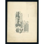 Székely és Társa műterem, Budapest, elegáns hölgy portréja, 1900-as évek, Eredeti  nagyobb méretű kabinetfotó.   