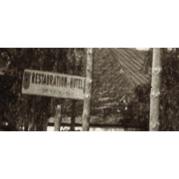 Konflisok egy galíciai városban, 1. világháború, keleti hadszíntér, 1910-es évek, Eredeti fotó, papírkép.   