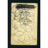 Mayer és Bietler műterem, Szeged, fiatal karcsú lány portréja, 'Iluska' (az eredeti albumon feliratozva), 1860-as évek, Eredeti CDV, vizitkártya fotó gyönyörű festett háttérrel.  