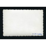 Magyar katonák fegyverekkel, egyenruha, Kondoros, pufajka, 1958, 1950-es évek, Eredeti fotó, papírkép.   