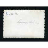 Magyar katonák fegyverekkel, egyenruha, Kondoros, 1950-es évek, Eredeti fotó, papírkép.  