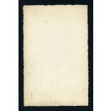 Elegáns hölgy vöröskeresztes érdemrenddel, magyar katona egyenruhában, 1. világháború, 1910-es évek, Eredeti fotó, papírkép. 