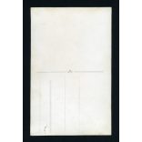 Fellegi Teri, születési nevén Gfellner Teréz színésznő, sanzonénekesnő, művész portré, 1940, 1940-es évek. Eredeti fotólap, papírkép a művésznő eredeti aláírásával.   