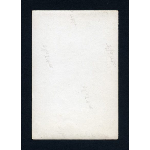 Csoportkép a Parádi Üveggyár áruraktáránál,  Parád, Mátra, 1930-as évek, Eredeti fotó, papírkép. 