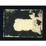 Eucharisztikus Világkongresszus, Budapest, Hősök tere, éjszakai díszkivilágítás, ünnep, egyház, vallás, 1938, 1930-as évek, Eredeti fotó, papírkép.