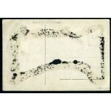 Németh műterem, Erzsébetfalva, házaspár, katona egyenruhában, érdemrendekkel, bajusz, 1. világháború, 1910-es évek, Eredeti fotó, papírkép.  