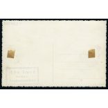 Hős Imre fényképész, Szabadszállás, esküvő, menyasszony, vőlegény, ünnep, 1940. május, 1940-es évek, Eredeti fotó, papírkép. 