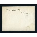 Pálvölgy, Budapest, elegáns hölgyek függőágyban, helytörténet, 1928, 1920-as évek, Eredeti fotó, papírkép.  