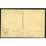 Lusztig műterem, Miskolc, katona feleségével, egyenruha, érdemrend, 1920-as évek, Eredeti fotó, papírkép. 