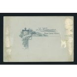 Heimann műterem, Nagyszentmiklós, Erdély, Bánság, Baranyi torontálvásárhelyi tanító és családja,  családportré, bajusz, 1903, 1900-as évek, Eredeti kabinetfotó, felületén kopásnyomok.  