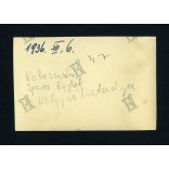 Kolozsvári Iparos Egylet Hölgyválasztmánya, Kolozsvár, Erdély, helytörténet, 1936. XII. 6, 1930-as évek, Eredeti fotó, papírkép.   