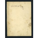 Bordács Andrásné gyorsfényképész, Erdőtelek, hölgyek esernyővel, 1911, 1910-es évek. Eredeti kartonra kasírozott fotó.   