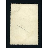 A 'Siemens Hell Raj', magyar katonák egyenruhában, 2. világháború, 1940-es évek, Eredeti fotó, papírkép.   