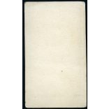 Müller műterem, Rozsnyó, Felvidék, elegáns úr sétapálcával, magyaros ruhában, csizmában, különös keretben,  1860-as évek, Eredeti CDV, vizitkártya fotó.  