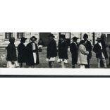 Nők és férfiak népviseletben, Borgóprund, Erdély, Beszterce-Naszód vármegye, település, falu, szálloda, helytörténet, 1910-es évek, Eredeti fotó, papírkép.   