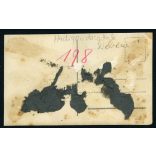 Hadigondozottak egy Debrecen környéki tanyán, 1. világháború, 1910-es évek. Eredeti fotó, papírkép, hátulján ragasztásnyom.  