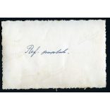 Magyarnemegye, Erdély, református paplak, helytörténet, falu, egyház, 2. világháború, 1940-es évek, Eredeti fotó, papírkép.  