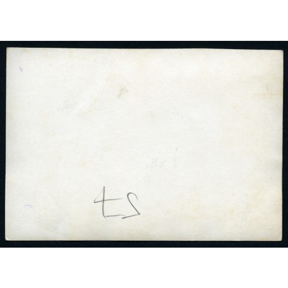 Esküvő, menyasszony, vőlegény, Zsiguli esküvői kocsi, jármű, közlekedés, szocializmus, 1970-es évek, Eredeti fotó, papírkép.  