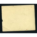 Magyar katonák egy romos épület és templom előtt, asszony népviseletben, 1. világháború, 1910-es évek, Eredeti fotó, papírkép, sarka törött.  