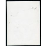 Postáskisasszony kerékpáron, Budapest, Tátra utca, Szendrő István fotója, Újlipótváros, zsáner 1930-as évek, Eredeti fotó, nagyobb méretű jelzetlen papírkép. Dekorációnak is kiváló.  