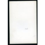 1956-os forradalom, Budapest, a szétlőtt Rókus kápolna, Rákóczi út,  Eredeti fotó, papírkép. 