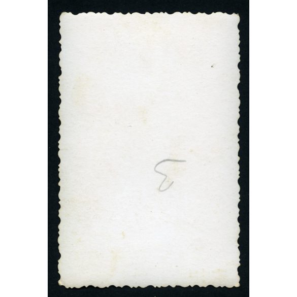 Gyerekek galambokkal, Alacska, Borsod megye, falurészlet, utcakép, helytörténet, 1950-es évek, Eredeti fotó, papírkép.  