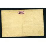 Deés ésTársa fényképész, Kunszentmiklós, fiatal pár népviseletben, magyaros ruha, háttérben leskelődők, helytörténet, 1920-as évek, Eredeti fotó, papírkép.  