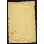 Tóth Endre fényképész Törökszentmiklós, anya fiával, portré, helytörténet, 1920-as évek, Eredeti kartonra kasírozott fotó.  