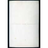 Graf Rudolf műterme, Eger, fiú magyaros ruhában, népviselet, karikás ostor, kalap, helytörténet,  1930-as (?) évek, Eredeti fotó, mélynyomóval jelzett papírkép.  