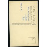 Faragó műterem, Újpest (Budapest), csinos hölgy medállal, ékszer, divat, portré, 1940, 1940-es évek, Eredeti fotó, papírkép.  