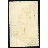 Baumler műterem, Csepel (Budapest), csinos hölgy portréja, gyöngy, nyaklánc, ékszer, 1934, 1930-as évek, Eredeti fotó, papírkép.   