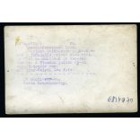 Sztevanovity Zorán táncdalénekes, zeneszerző, Keleti Éva fotója, Táncdalfesztivál a Madách Színházban, Budapest, zene, művészet, 1968, 1960-as évek, Eredeti sajtófotó, hátulján feliratozott papírkép. 