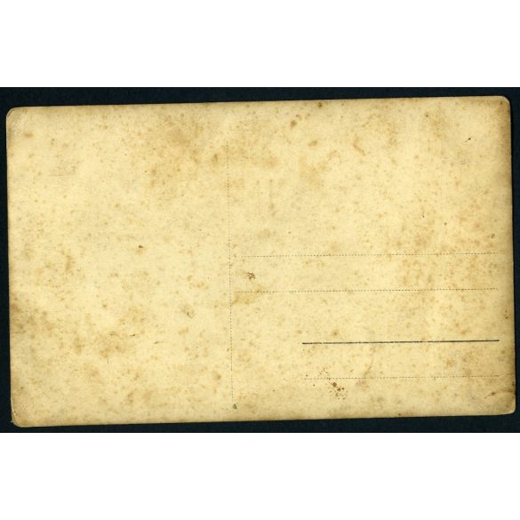 Csehszlovák katonák Gewehr 98 puskákkal, 98/05 'hentesbárd' bajonettekkel, egyenruha, bajusz, fegyver,  1920-as évek, Eredeti fotó, papírkép.  