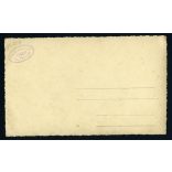 Angelo műterem, Brassó, Erdély, elegáns hólgy virágokkal, portré, helytörténet, 1930, 1930-as évek, Eredeti fotó, papírkép.  