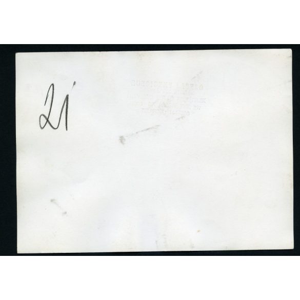 'Vendégünk volt a Ferencváros Vácszentlászlón', labdarúgás, sport, Ebedli, Nyilasi, Dalnoki, Zsiborás, Mucha, Bálint, helytörténet, sporttörténet, Pest megye,1977 aug.23., 1970-es évek, Eredeti fotó, 