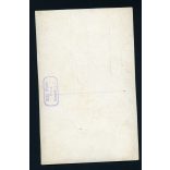 Elit műterem, Pécs, esküvő, menyasszony, vőlegény retusált bajusszal, 1920-as évek, Eredeti fotó, papírkép.   