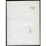 Nagyobb méret, Szendrő István fotóművészeti alkotása, motoros repülőgépmodell verseny 1930-as évek. Eredeti, pecséttel jelzett fotó, papírkép, Agfa Brovira papíron. Dekorációnak, ajándéknak is kiváló.